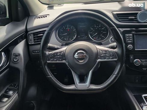 Nissan Rogue 2017 - фото 26