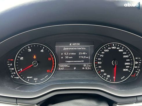 Audi A4 2018 - фото 29