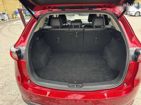 Mazda CX-5 2019 - фото 27