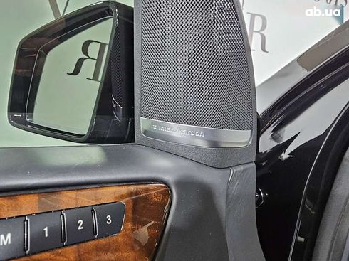 Mercedes-Benz GL-Класс 2013 - фото 29