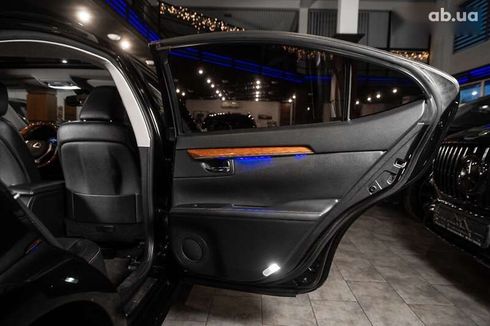 Lexus ES 2015 - фото 5