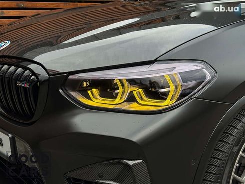BMW X4 2019 - фото 4