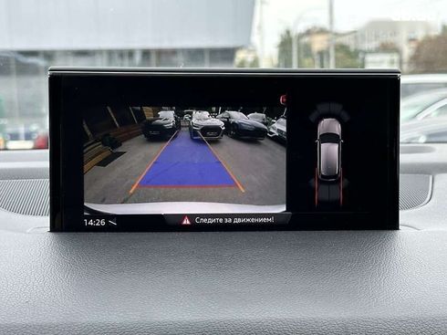 Audi Q7 2019 - фото 26