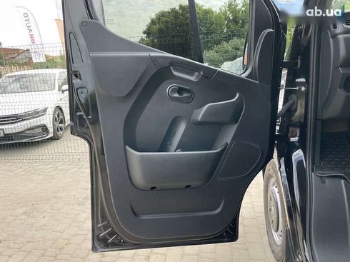 Renault Master 2019 - фото 23