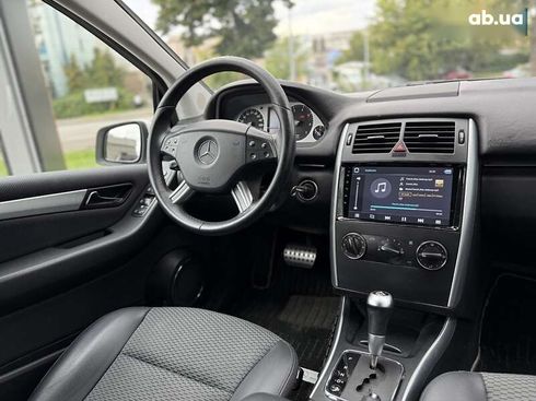 Mercedes-Benz B-Класс 2010 - фото 10