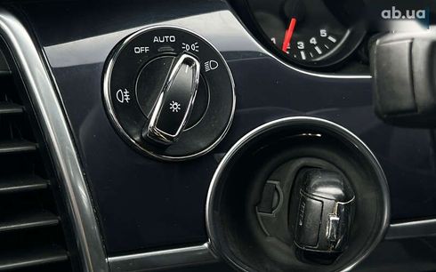 Porsche Panamera 2014 - фото 21