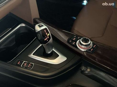 BMW 3 серия 2013 - фото 20
