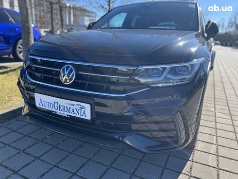 Volkswagen Tiguan 2024 - фото 18