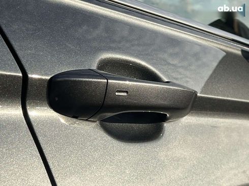 Volkswagen Tiguan Allspace 2022 - фото 22