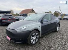 Продажа Tesla б/у в Волынской области - купить на Автобазаре