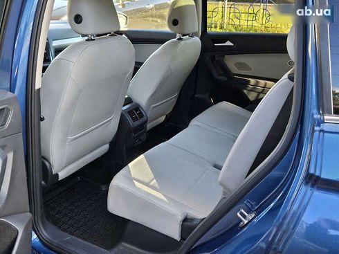 Volkswagen Tiguan 2018 - фото 16