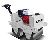 Купити нову спецтехніку Kron HR550 в Україні - купити на Автобазарі