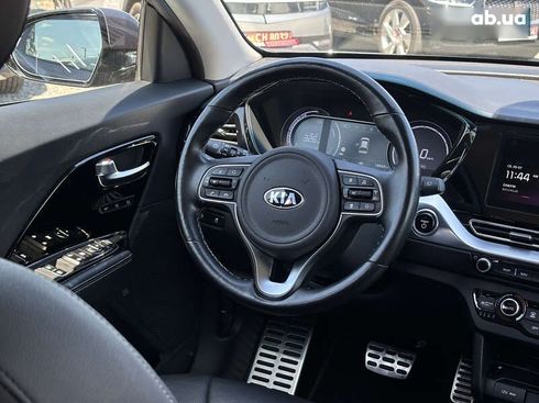 Kia Niro 2020 - фото 24