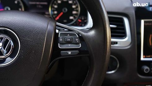 Volkswagen Touareg 2011 - фото 30