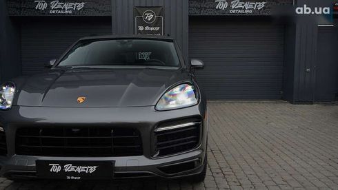 Porsche Cayenne 2022 - фото 10