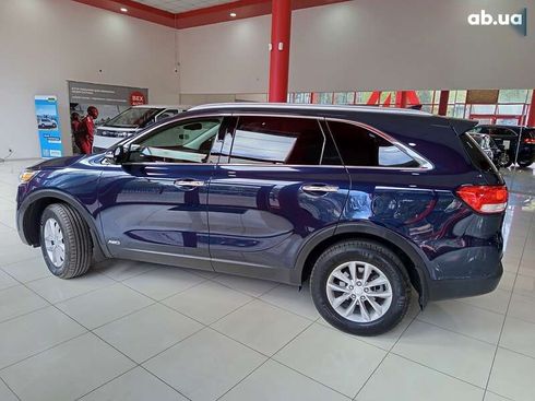 Kia Sorento 2016 - фото 8