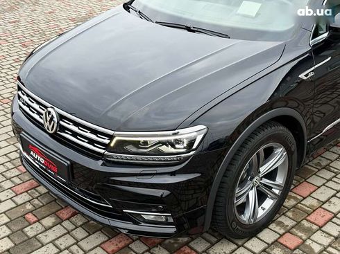 Volkswagen Tiguan 2019 - фото 12