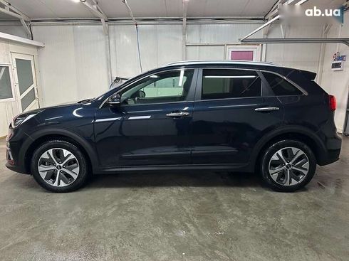 Kia Niro 2022 - фото 26