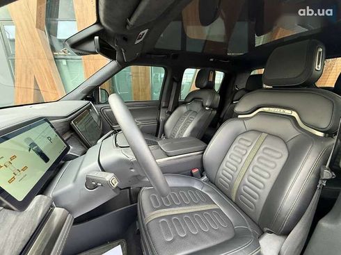 Rivian R1T 2023 - фото 19