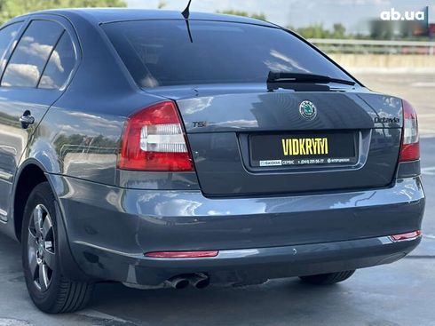 Skoda Octavia 2012 - фото 22