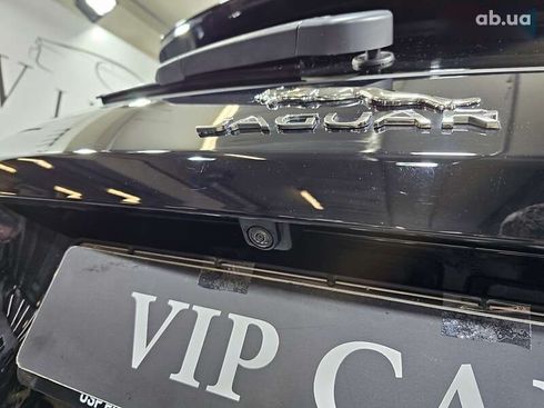 Jaguar F-Pace 2017 - фото 12