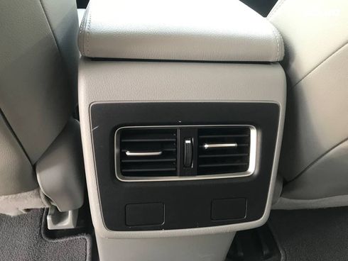 Acura RDX 2017 серый - фото 13