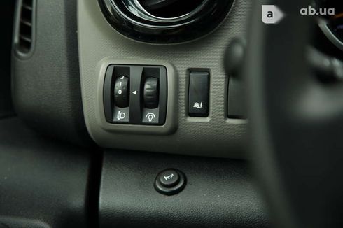 Renault Trafic 2016 - фото 18