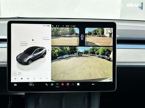 Tesla Model Y 2023 - фото 23