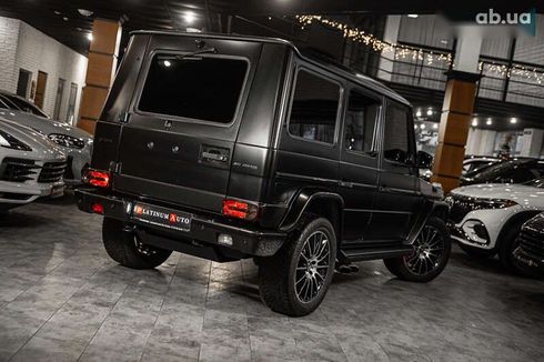 Mercedes-Benz G-Класс 2013 - фото 9