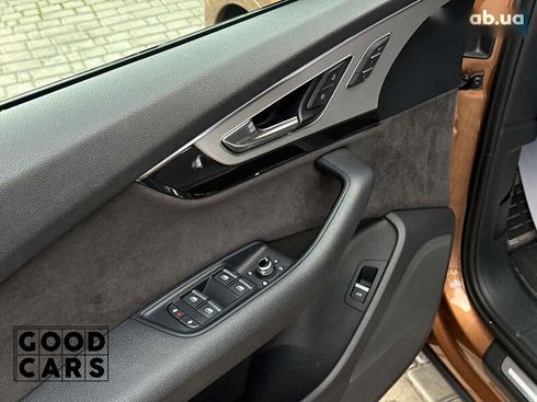 Audi Q7 2017 - фото 23