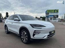 Продажа б/у BYD Song Plus 2023 года в Житомире - купить на Автобазаре