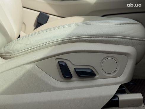 Audi Q7 2016 синий - фото 25