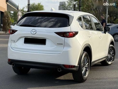 Mazda CX-5 2021 - фото 6