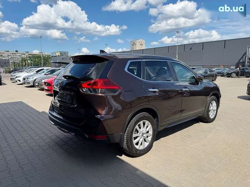 Nissan X-Trail 2020 - фото 6