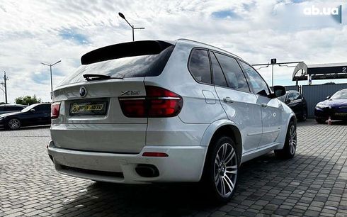 BMW X5 2012 - фото 7