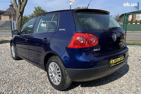 Volkswagen Golf 2006 - фото 4