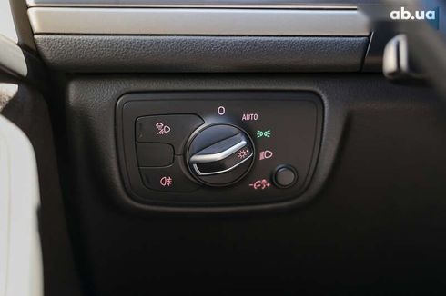 Audi a6 allroad 2016 - фото 14
