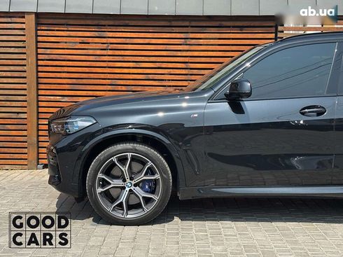 BMW X5 2021 - фото 10