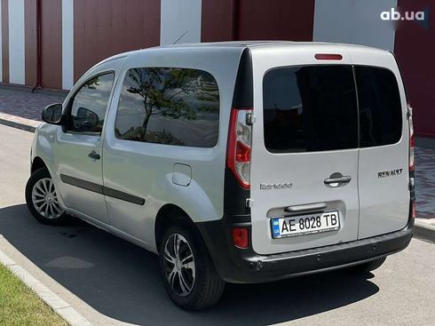 Renault Kangoo 2014 - фото 6