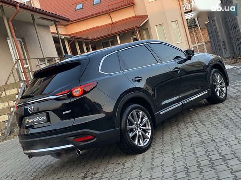 Mazda CX-9 2018 - фото 11