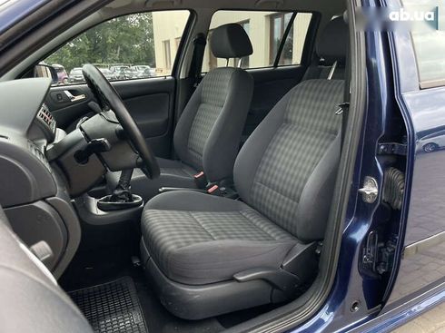 Skoda Octavia 2008 - фото 25