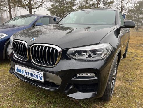 BMW X4 2019 - фото 24