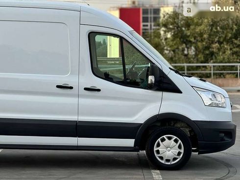 Ford Transit 2017 - фото 15