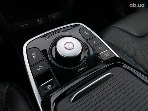 Kia Niro 2022 - фото 11