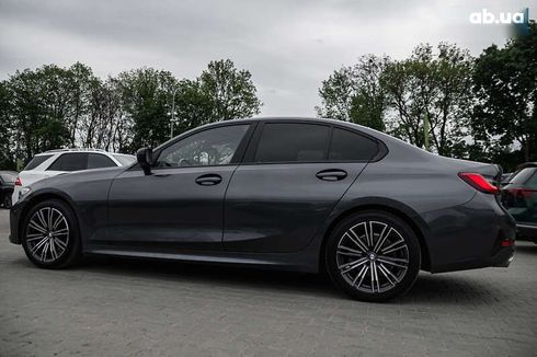 BMW 3 серия 2021 - фото 19
