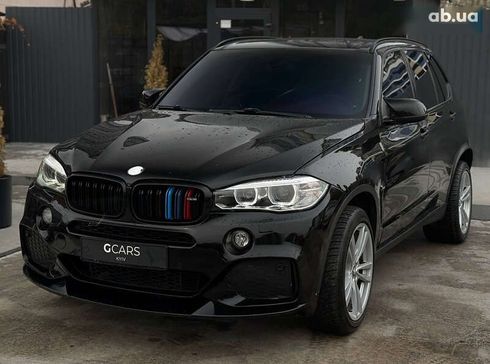 BMW X5 2014 - фото 3