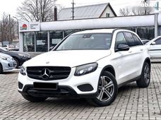 Продаж вживаних Mercedes-Benz GLC-Класс 2015 року в Дніпрі - купити на Автобазарі