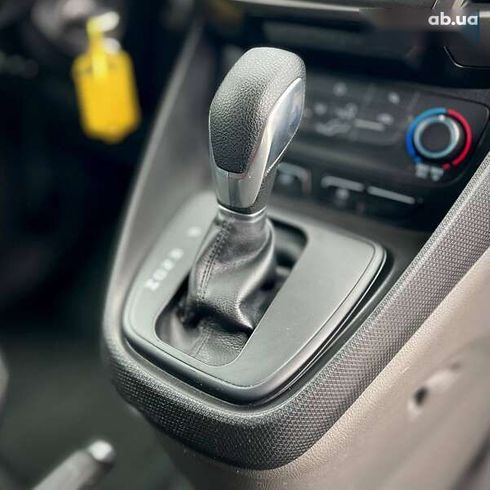 Ford Transit Connect 2018 - фото 29