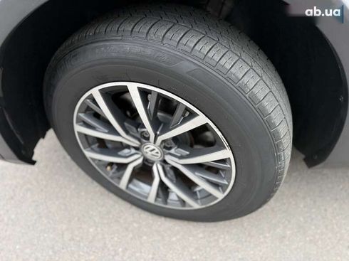 Volkswagen Tiguan 2018 - фото 3