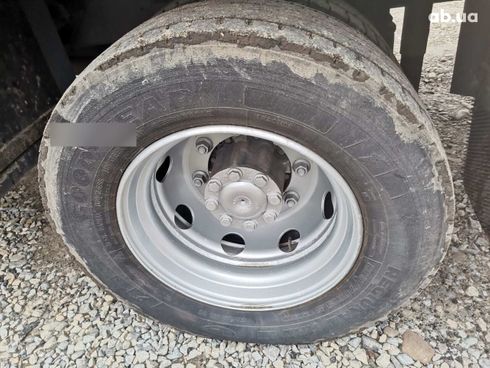 Mercedes-Benz Atego 1324 2009 - фото 13